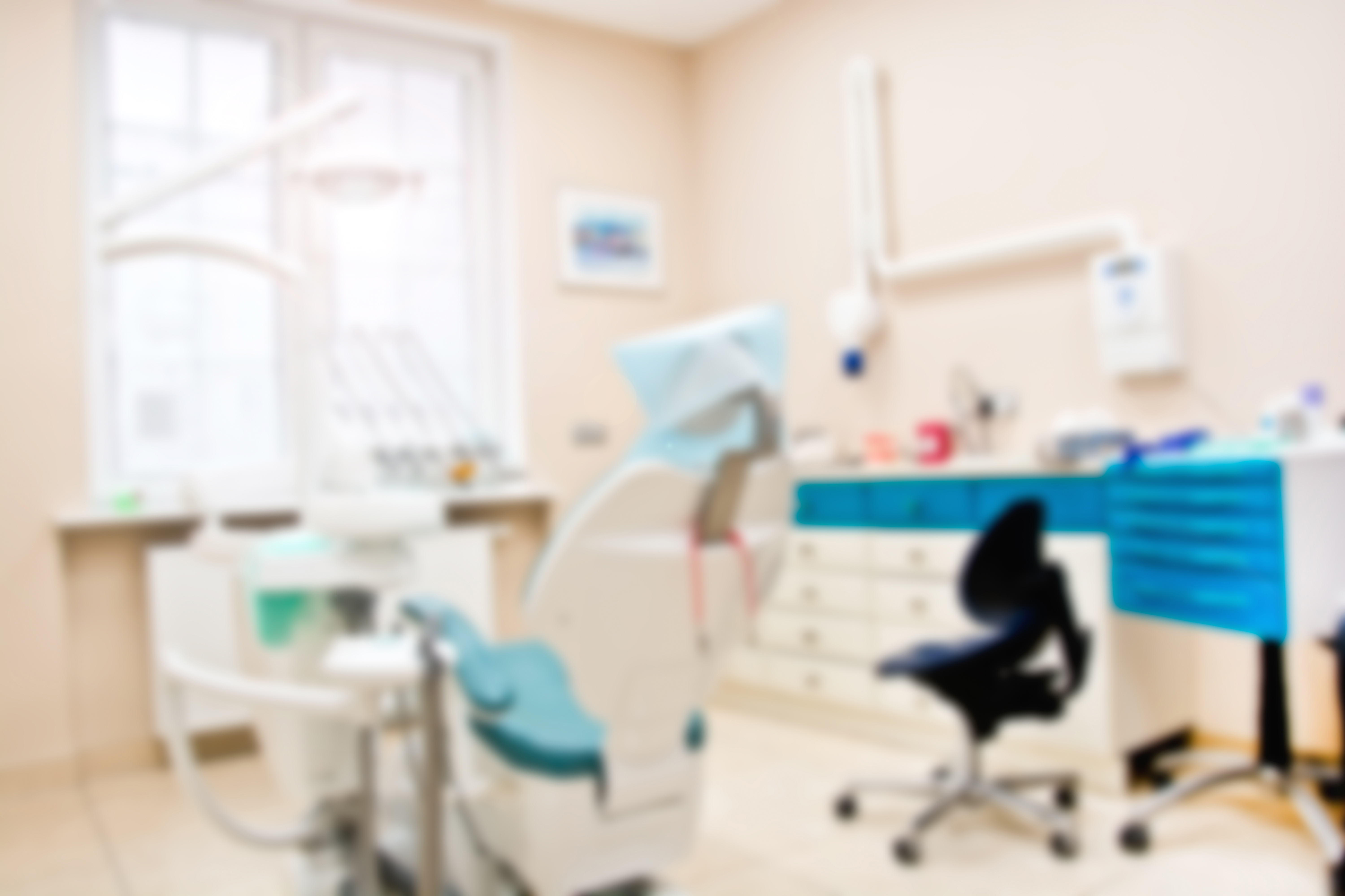Modern Zoe Smiles dental clinic interior